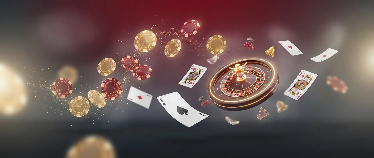 WSM Casino Free Spins: Spin More, Know More