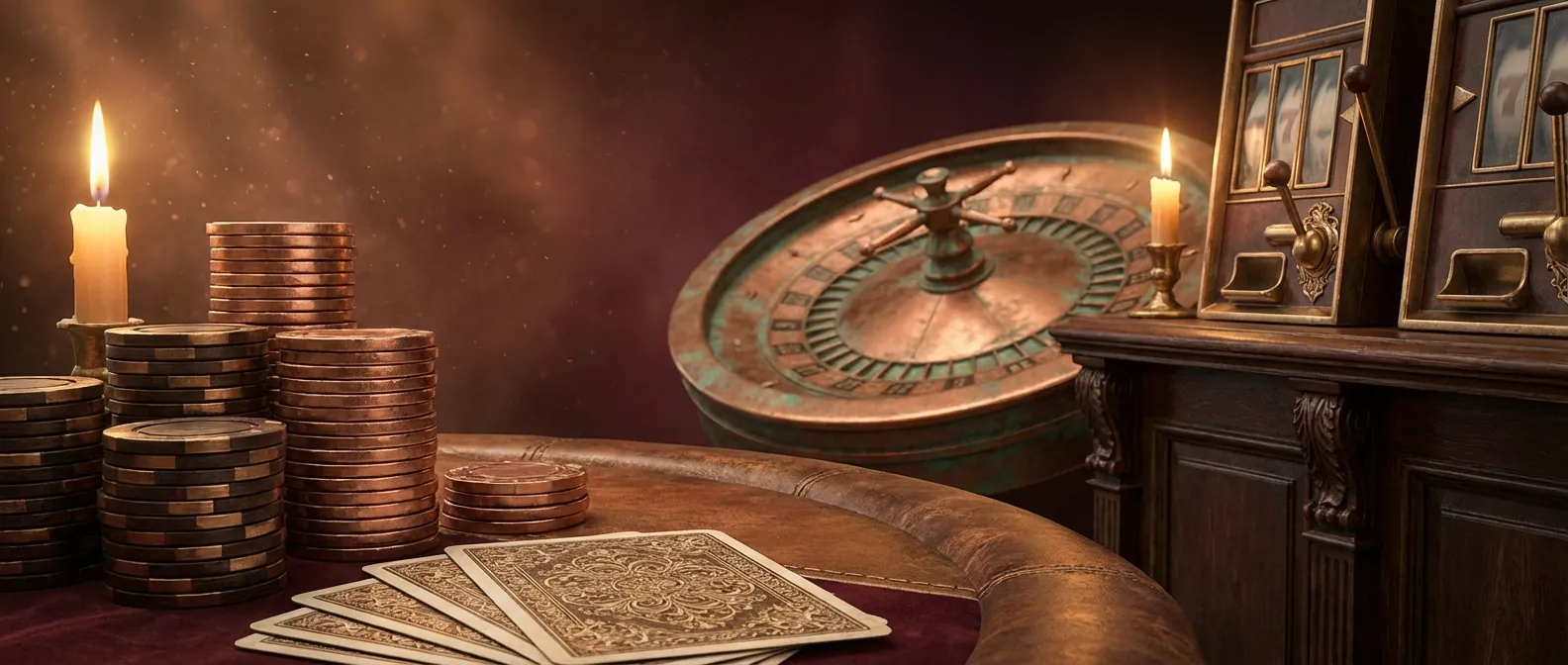 WSM Casino Withdrawals Explained Clearly